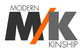 Modern Kinship | LGBTQ Christian Marriage